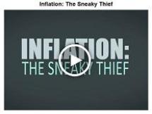 Inflation - The Sneaky Thief